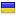 ukrsad.org hosted country